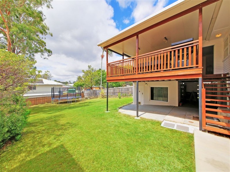62 Buena Vista Avenue, Coorparoo QLD 4151