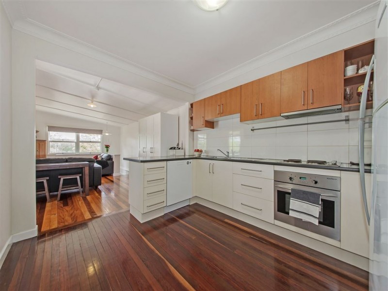 62 Buena Vista Avenue, Coorparoo QLD 4151