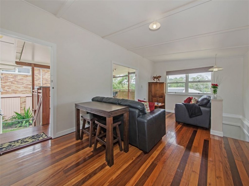 62 Buena Vista Avenue, Coorparoo QLD 4151