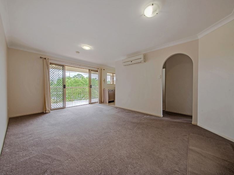 6/46 Robinson Street, Coorparoo QLD 4151