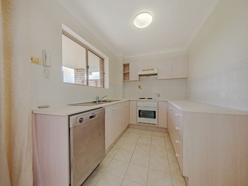 6/46 Robinson Street, Coorparoo QLD 4151