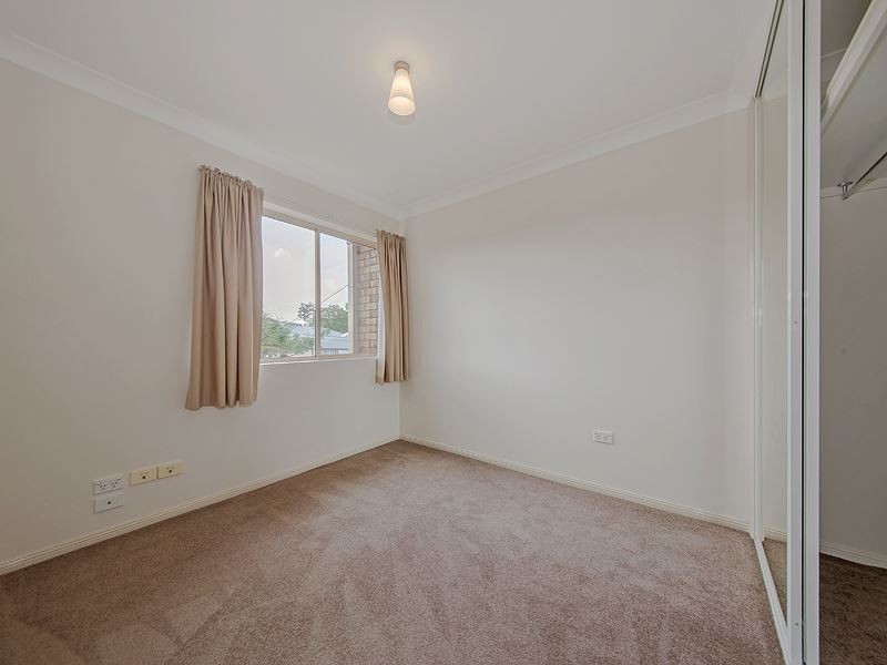 6/46 Robinson Street, Coorparoo QLD 4151