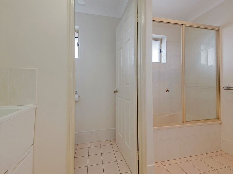 6/46 Robinson Street, Coorparoo QLD 4151