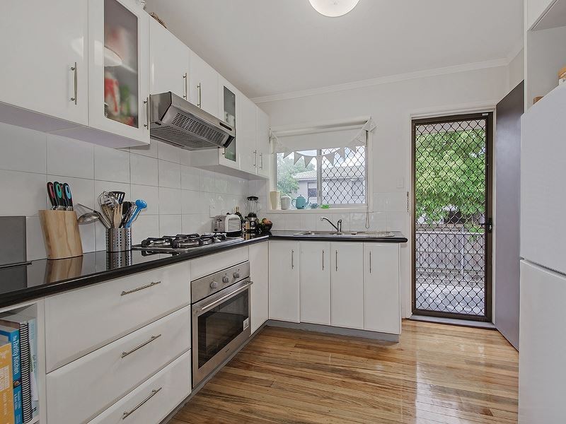 2/14 Biran Street, Coorparoo QLD 4151