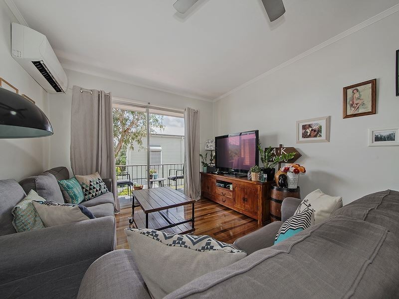 2/14 Biran Street, Coorparoo QLD 4151