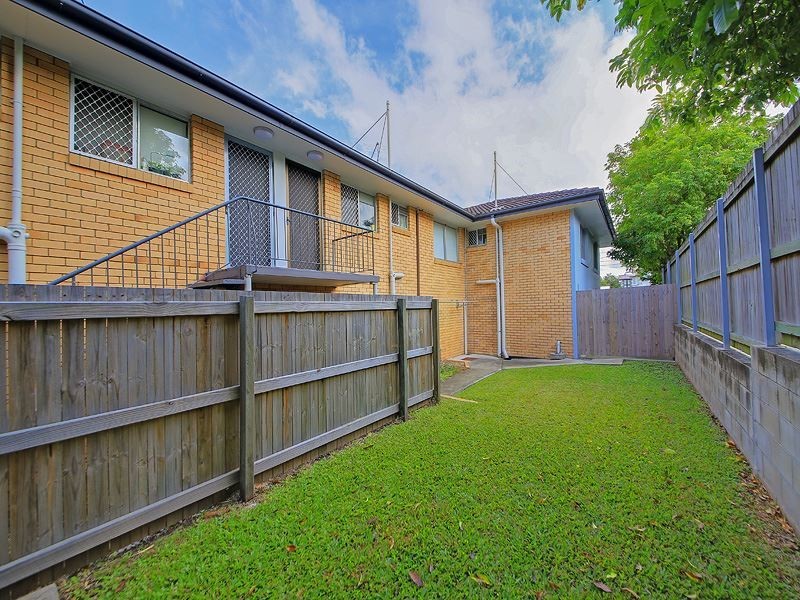 2/14 Biran Street, Coorparoo QLD 4151
