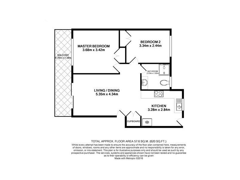 2/14 Biran Street, Coorparoo QLD 4151