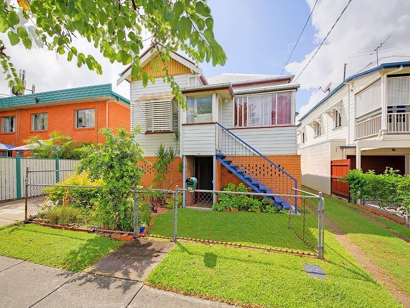 67 Geelong Street, East Brisbane QLD 4169