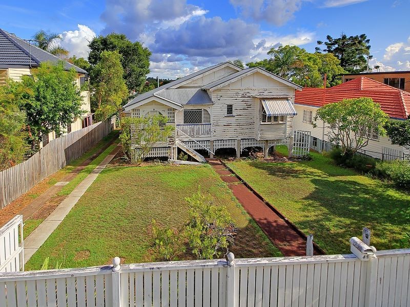 49 Henderson Street, Camp Hill QLD 4152