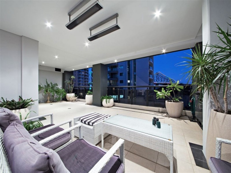 1/461 Adelaide Street, Brisbane City QLD 4000