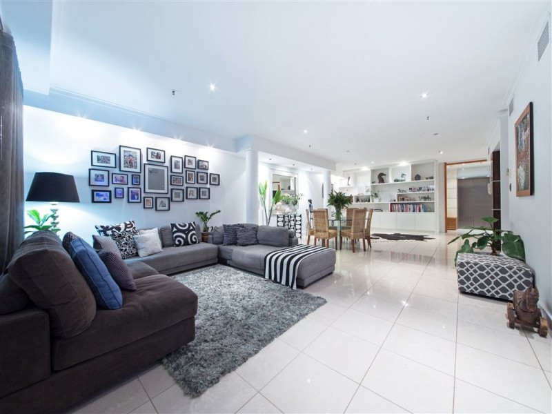 1/461 Adelaide Street, Brisbane City QLD 4000