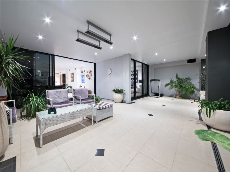 1/461 Adelaide Street, Brisbane City QLD 4000