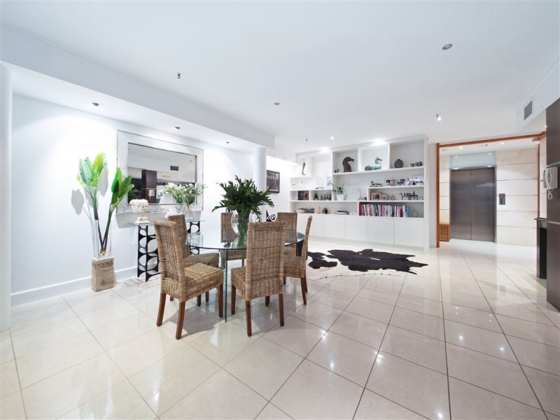 1/461 Adelaide Street, Brisbane City QLD 4000