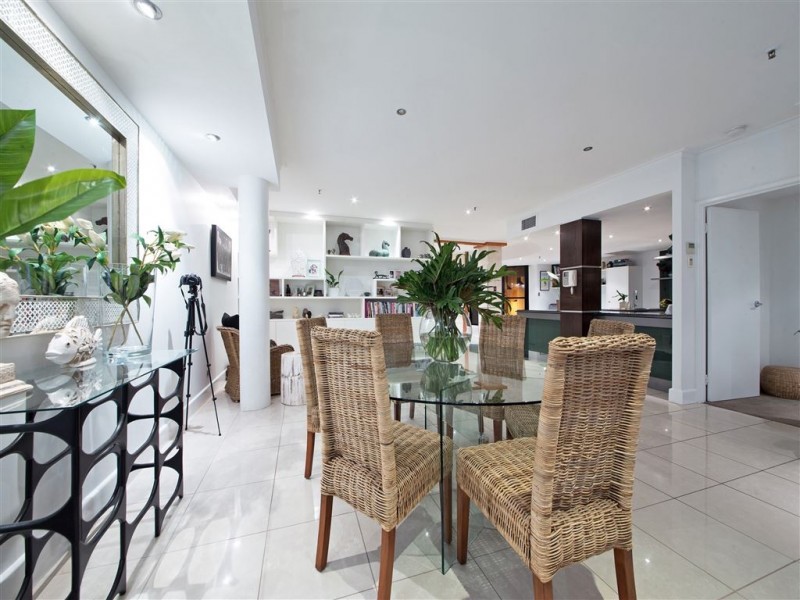 1/461 Adelaide Street, Brisbane City QLD 4000