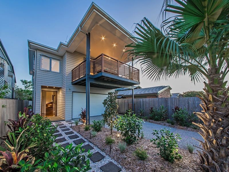 21 Wyena Street, Camp Hill QLD 4152