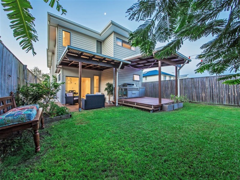 21 Wyena Street, Camp Hill QLD 4152