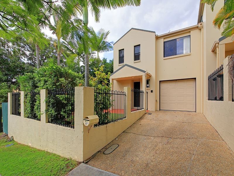 1/3 Kedron Street, Wooloowin QLD 4030