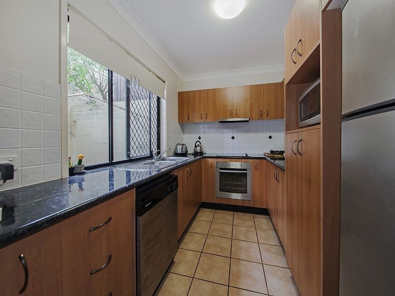 1/3 Kedron Street, Wooloowin QLD 4030