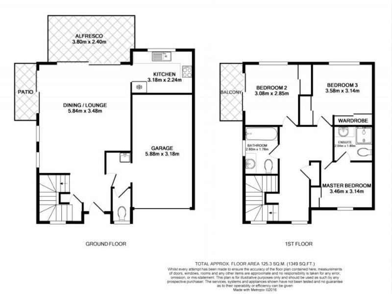1/3 Kedron Street, Wooloowin QLD 4030