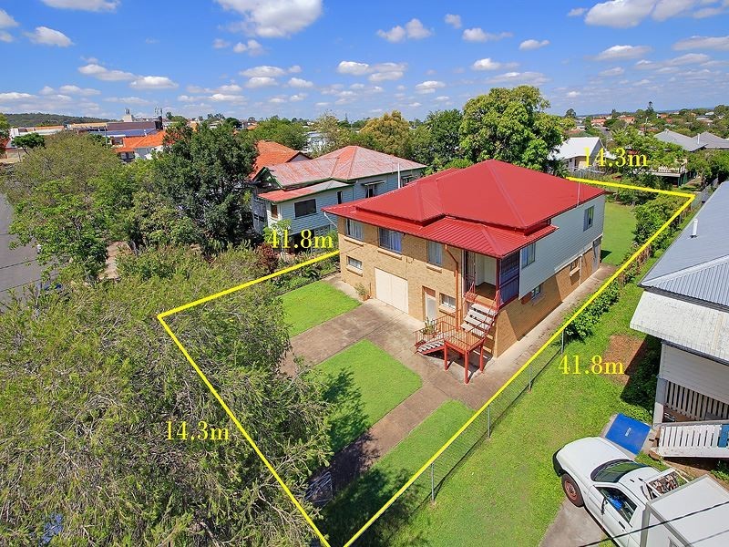 87 Lyon Street, Moorooka QLD 4105