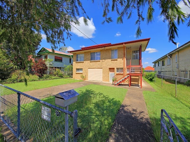 87 Lyon Street, Moorooka QLD 4105