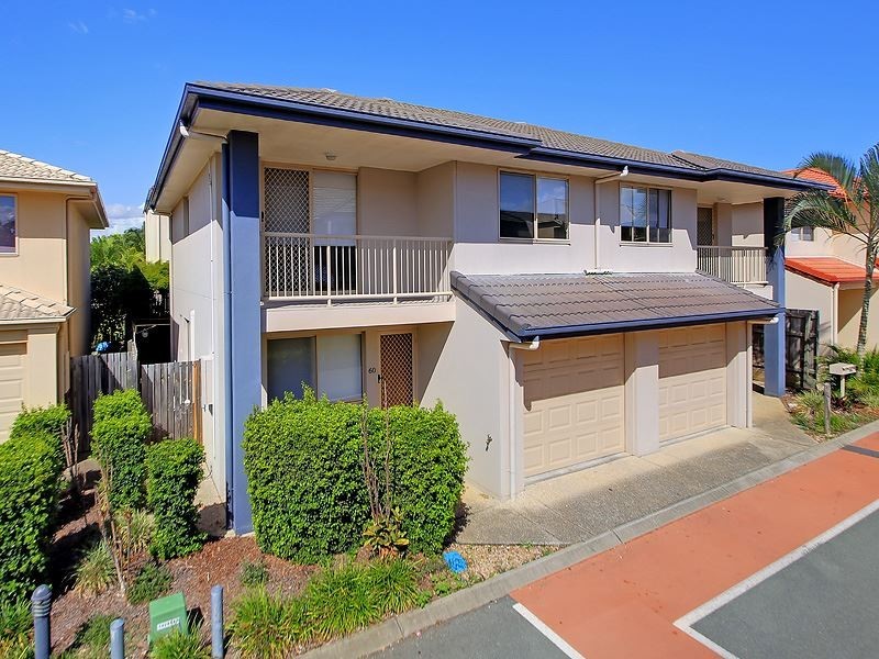 60/50 Johnston Street, Carina QLD 4152