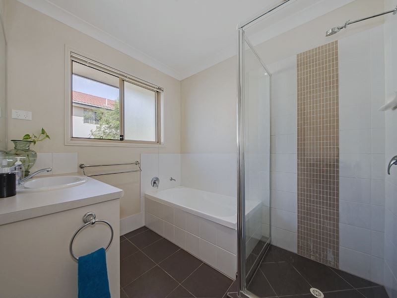 60/50 Johnston Street, Carina QLD 4152