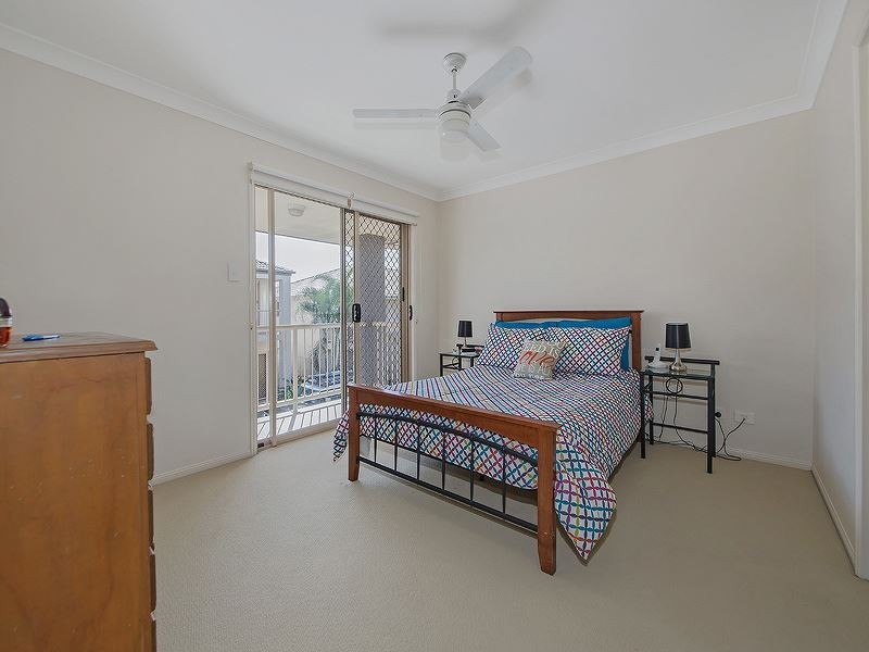 60/50 Johnston Street, Carina QLD 4152