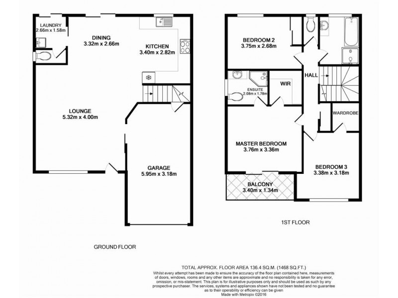 60/50 Johnston Street, Carina QLD 4152