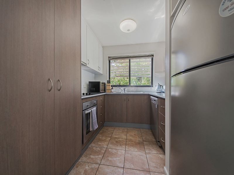 4/9 Talbot Street, Coorparoo QLD 4151