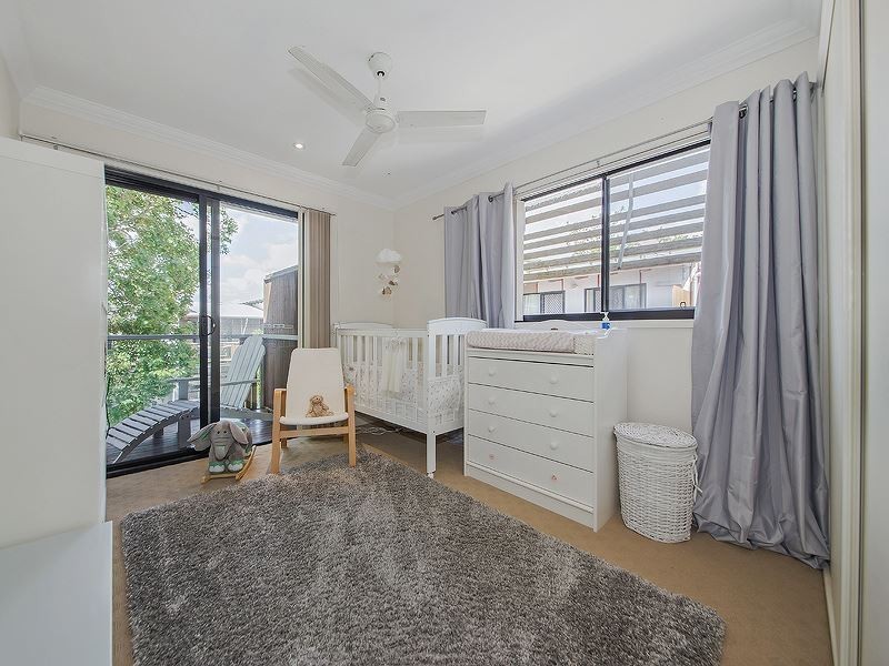 4/9 Talbot Street, Coorparoo QLD 4151