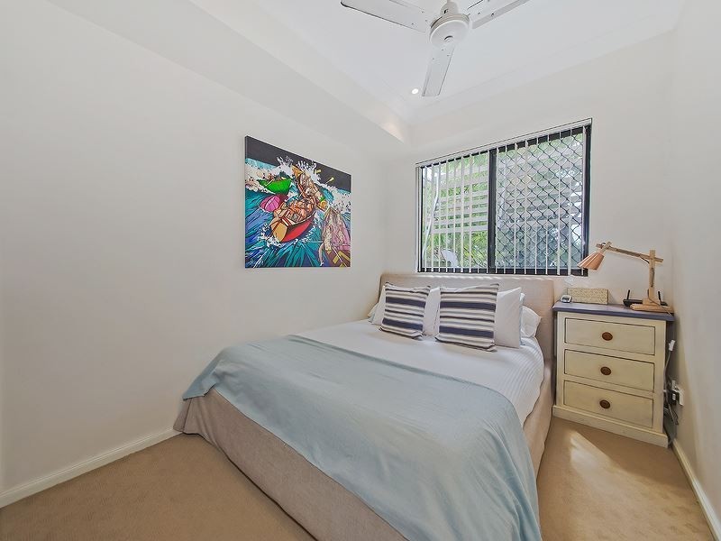 4/9 Talbot Street, Coorparoo QLD 4151