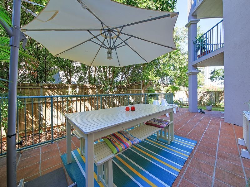 5/219 Wellington Road, East Brisbane QLD 4169