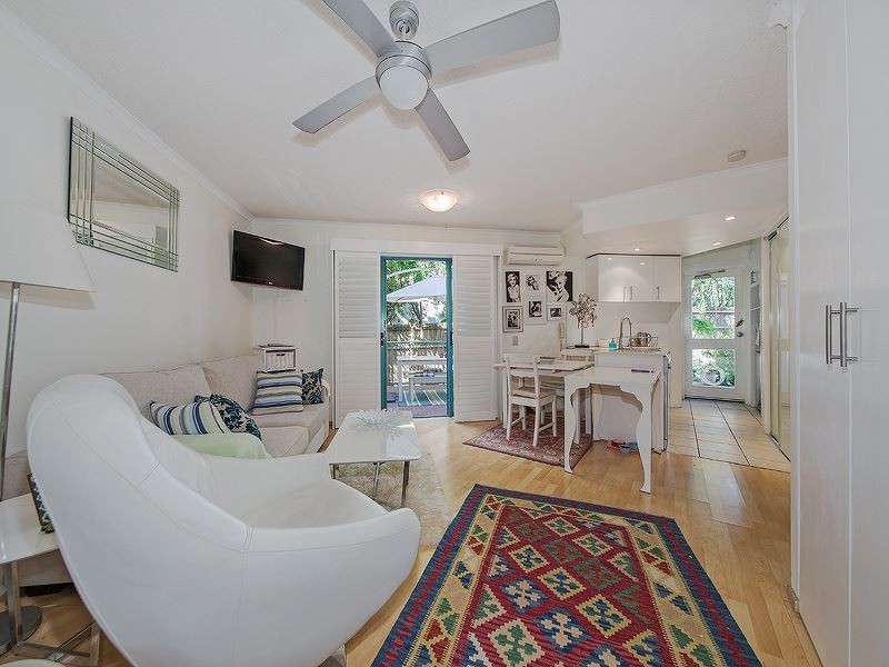 5/219 Wellington Road, East Brisbane QLD 4169