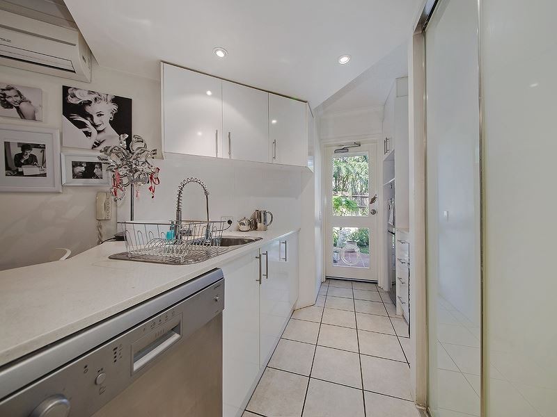 5/219 Wellington Road, East Brisbane QLD 4169