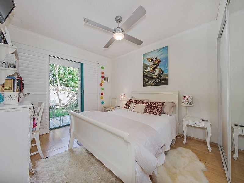 5/219 Wellington Road, East Brisbane QLD 4169