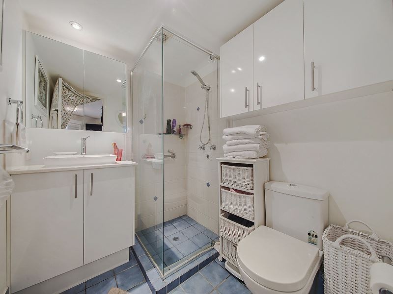 5/219 Wellington Road, East Brisbane QLD 4169