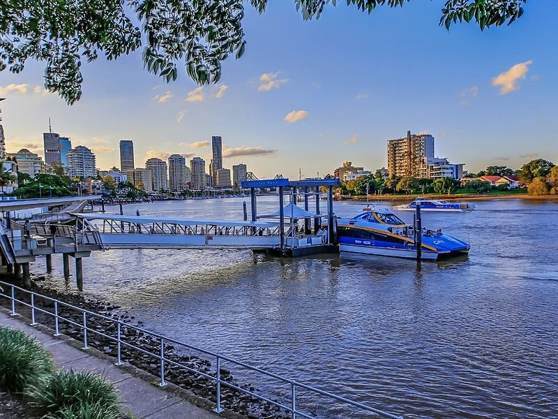 5/219 Wellington Road, East Brisbane QLD 4169