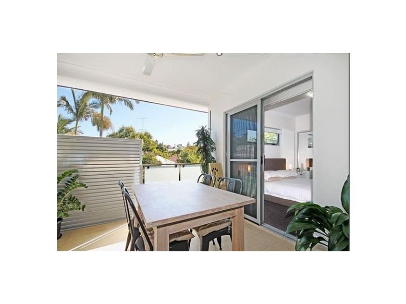 4/25 Balmoral Street, Hawthorne QLD 4171