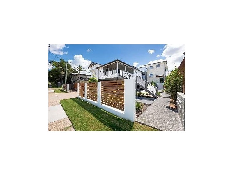 4/25 Balmoral Street, Hawthorne QLD 4171