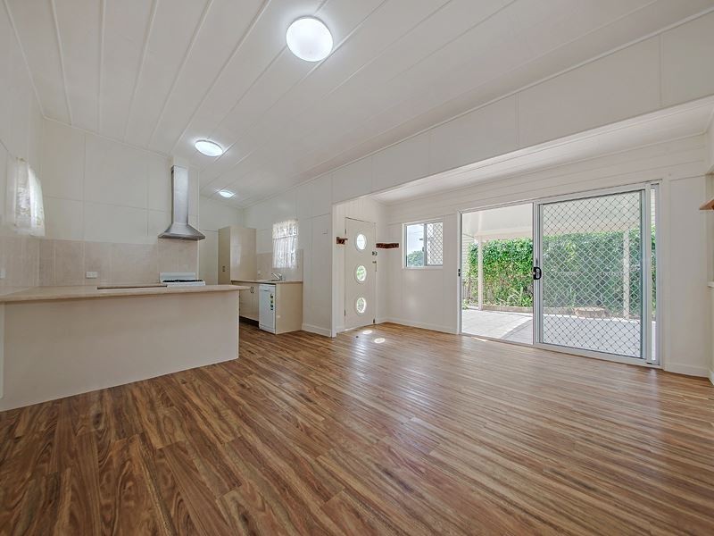 44 Norfolk Street, Coorparoo QLD 4151