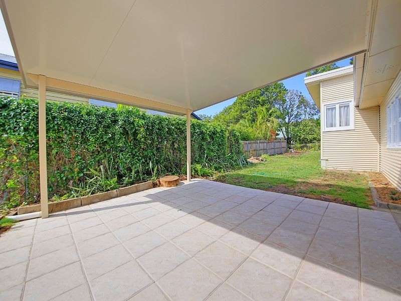 44 Norfolk Street, Coorparoo QLD 4151