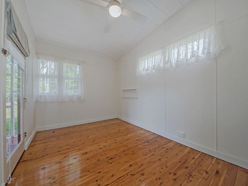 44 Norfolk Street, Coorparoo QLD 4151