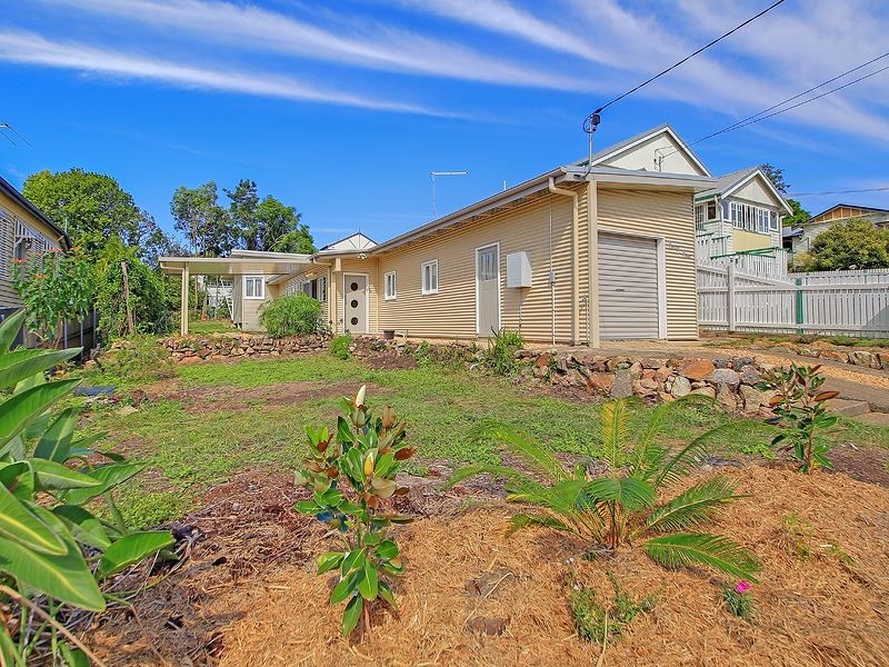 44 Norfolk Street, Coorparoo QLD 4151