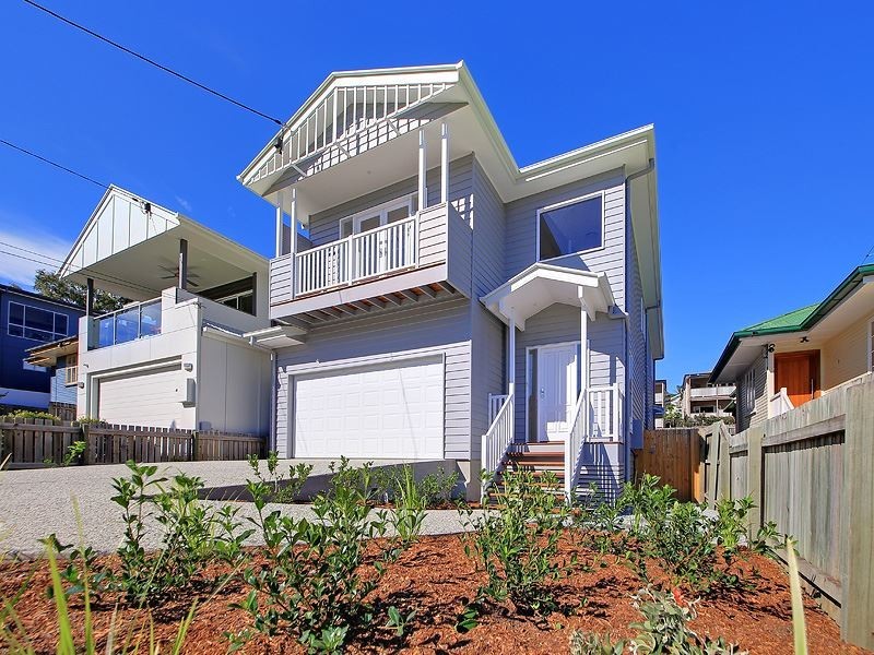 31 Greens Road, Coorparoo QLD 4151