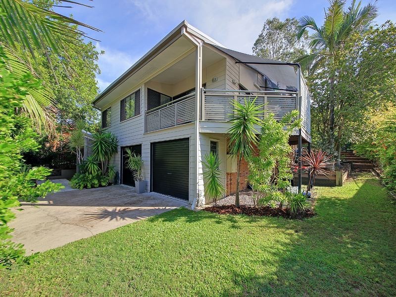 9 Maranoa Street, Carina Heights QLD 4152