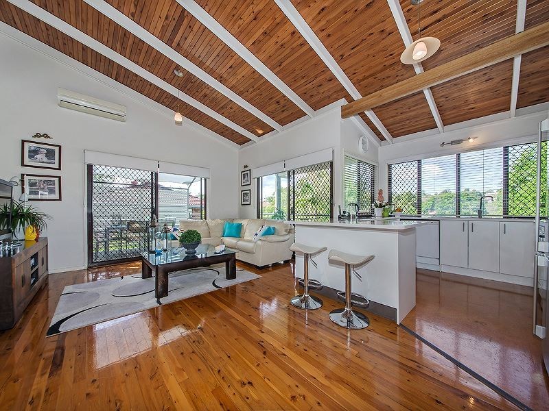 9 Maranoa Street, Carina Heights QLD 4152