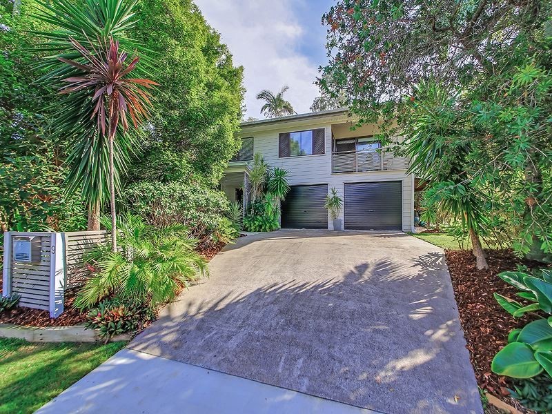 9 Maranoa Street, Carina Heights QLD 4152