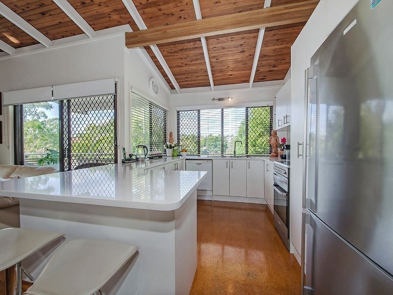 9 Maranoa Street, Carina Heights QLD 4152