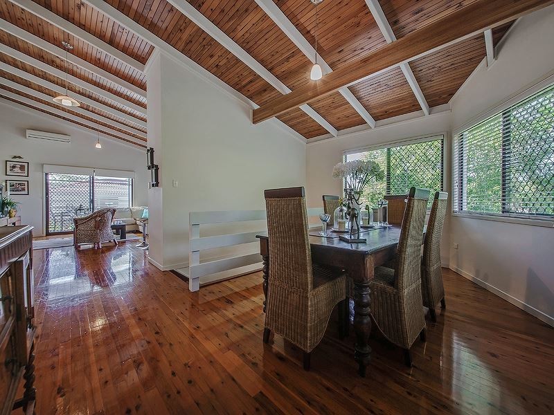 9 Maranoa Street, Carina Heights QLD 4152